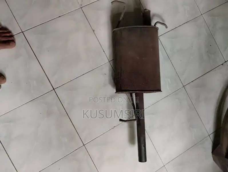 Ck2Silancer for Car