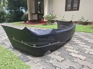 RearBuffer for Car