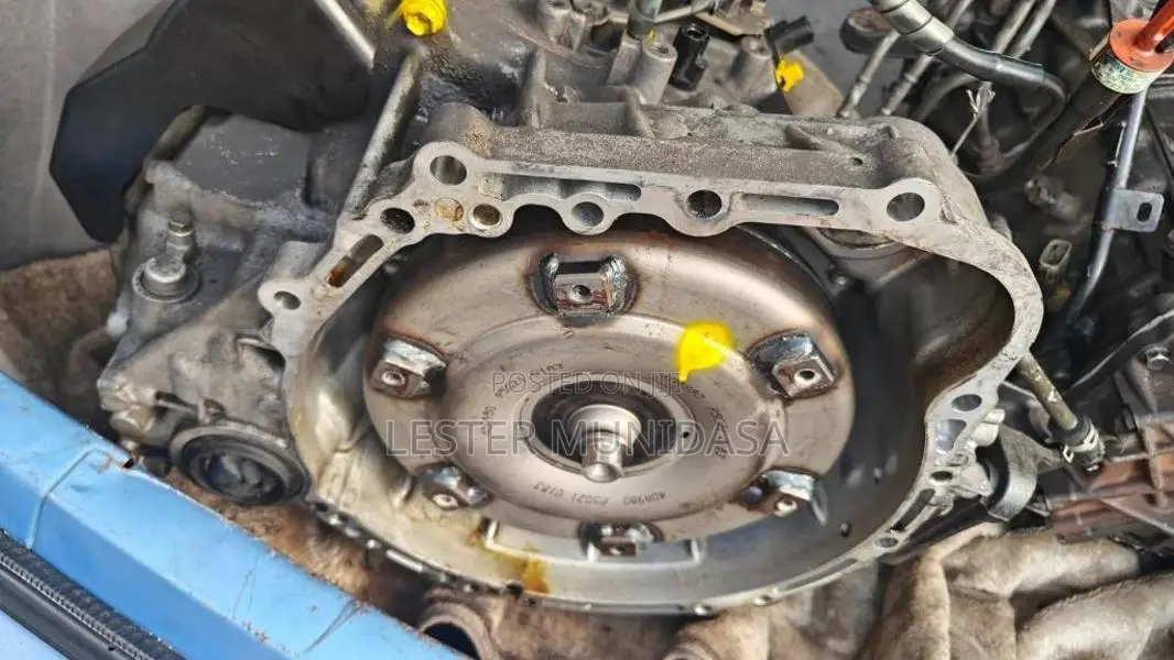 3ZZReconditionedAutoGearBoxesCorolla.141 for Car