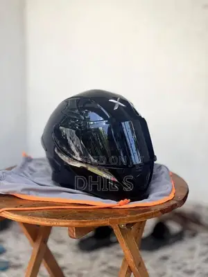 AxorHelmet for Motorbike