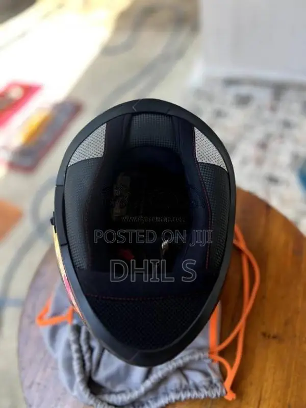 AxorHelmet for Motorbike