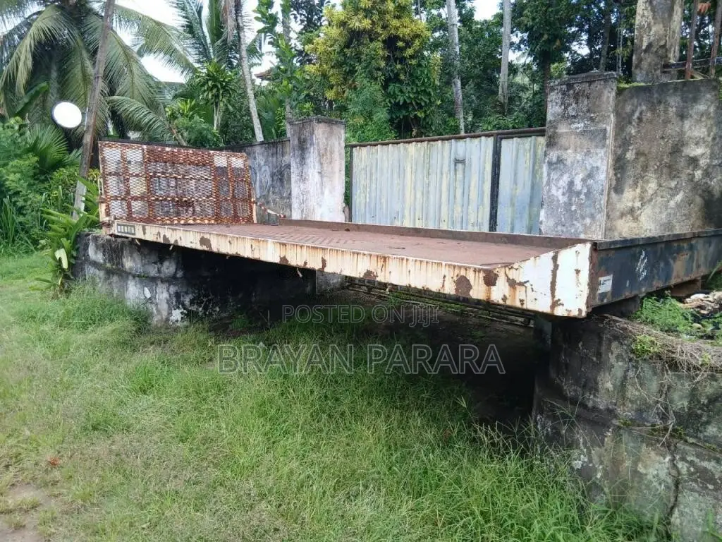 IsuzuCarriyarBad for Lorry