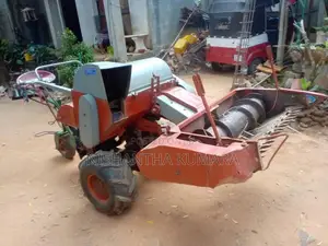 Tractor for Tractor
