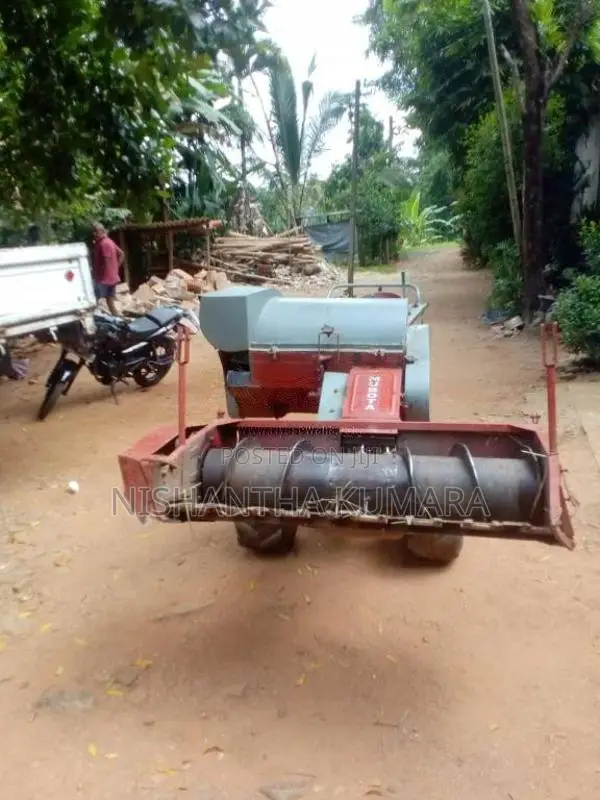 Tractor for Tractor