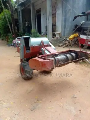 Tractor for Tractor