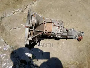 B211 gearbox for Car