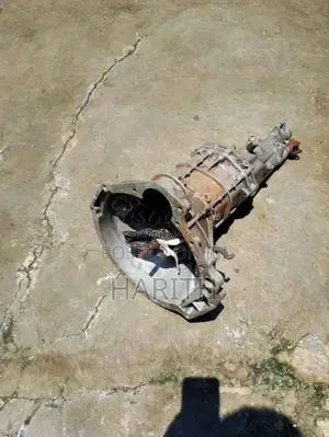 B211 gearbox for Car