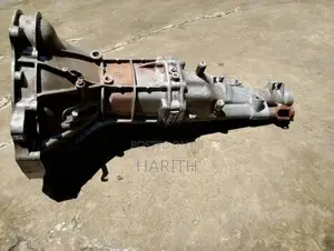 B211 gearbox for Car