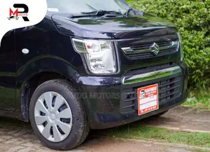 Suzuki Wagon R FX 2025 Car Unregistered (Recondition)