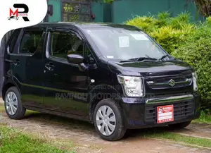 Suzuki Wagon R FX 2025 Car Unregistered (Recondition)