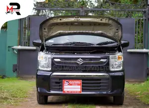 Suzuki Wagon R FX 2025 Car Unregistered (Recondition)