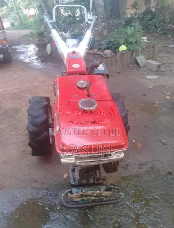 Kubota K75 2003 Tractor (Used)