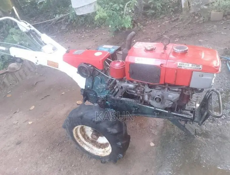 Kubota K75 2003 Tractor (Used)