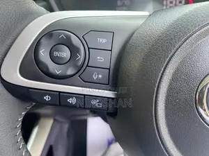Toyota Raize 2025 SUV Unregistered (Recondition)