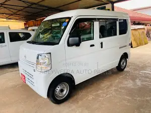Nissan Clipper DX PW 2024 Van Unregistered (Recondition)