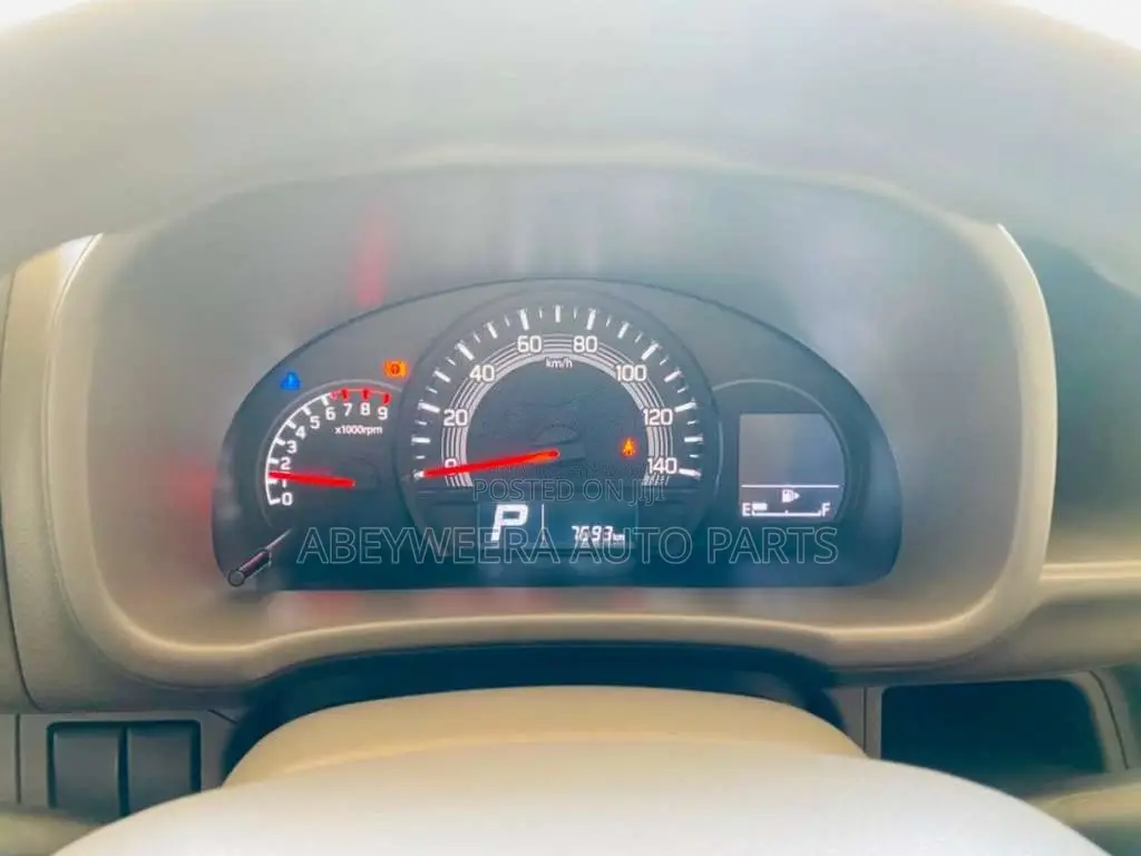 Nissan Clipper DX PW 2024 Van Unregistered (Recondition)