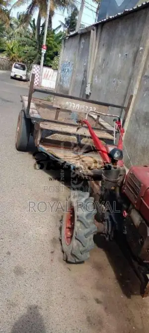 Kubota Royal 2024 Tractor (Used)