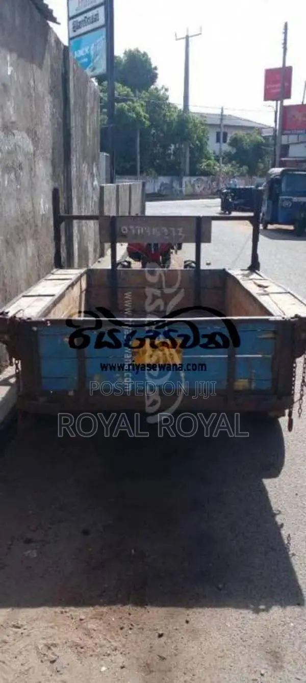 Kubota Royal 2024 Tractor (Used)