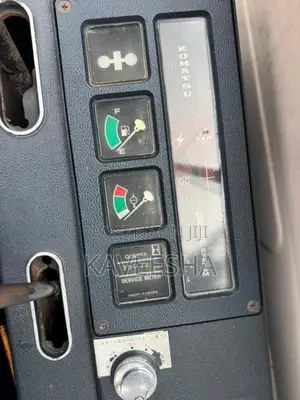 Komatsu PC30-6 2018 Heavy-Duty (Used)