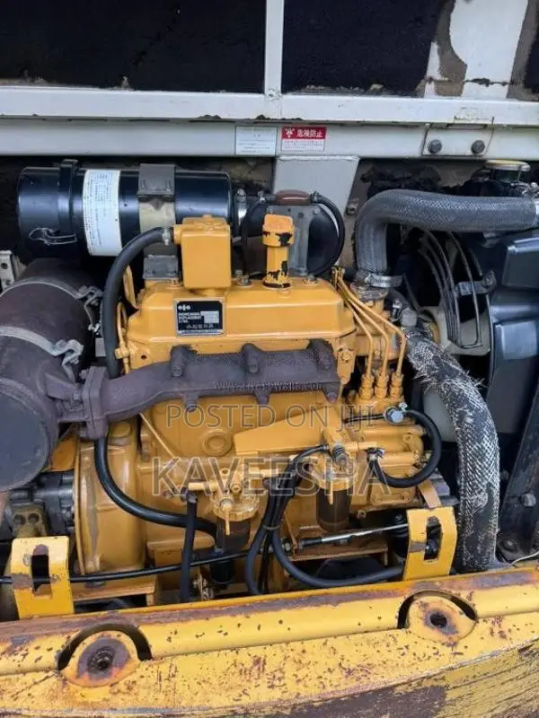 Komatsu PC30-6 2018 Heavy-Duty (Used)