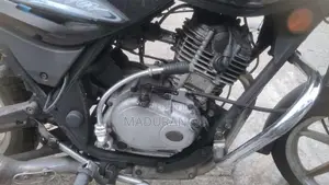 Bajaj Discover 2007 Motorbike (Used)
