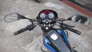 Bajaj Discover 2007 Motorbike (Used)