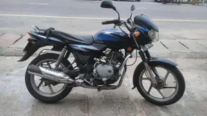 Bajaj Discover 2007 Motorbike (Used)