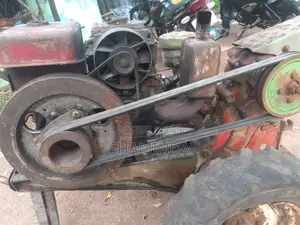 Yanmar Yanmar 2005 Tractor (Used)