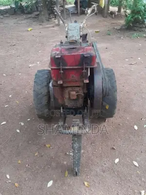 Yanmar Yanmar 2005 Tractor (Used)