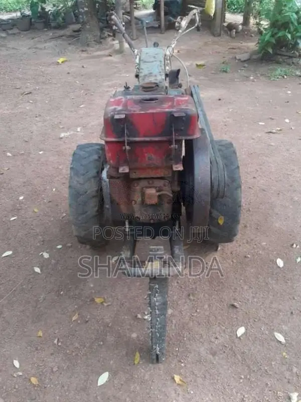 Yanmar Yanmar 2005 Tractor (Used)