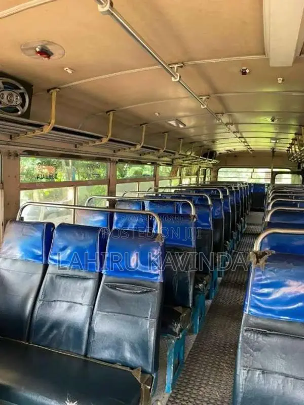 Ashok-Leyland Ruby 2010 Bus (Used)