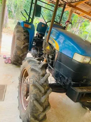 New-Holland 4710 4 Wheel 2018 Tractor (Used)