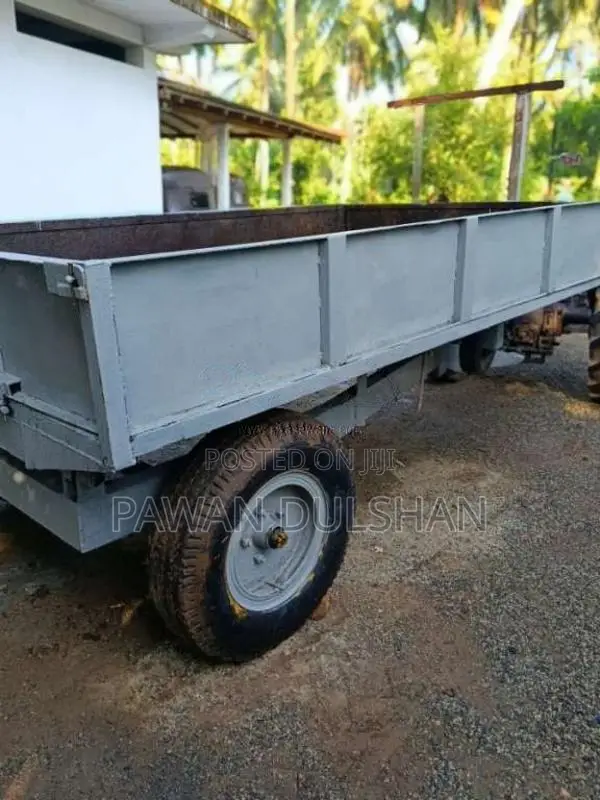 Massey-Ferguson 135 1991 Tractor (Used)