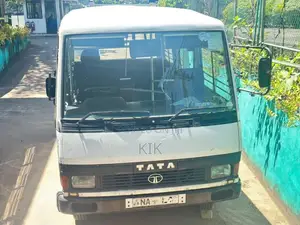 Tata City Ride 2005 Bus (Used)