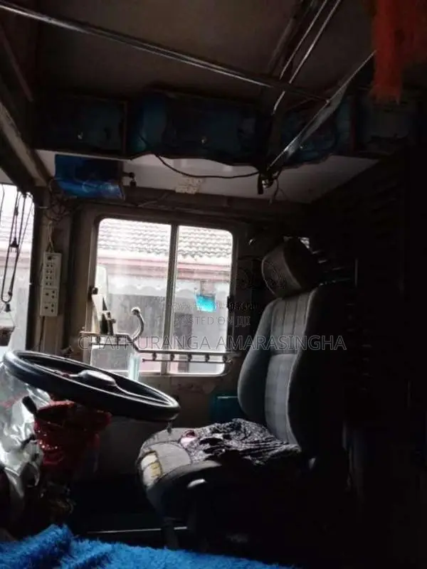 Ashok-Leyland Turbo 2009 Bus (Used)