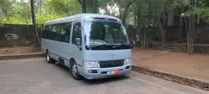 Toyota Coaster 2005 Bus (Used)