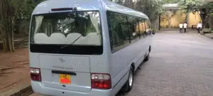 Toyota Coaster 2005 Bus (Used)