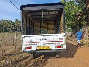 Tata Xenon Yodha 2019 Pickup (Used)