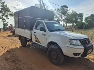 Tata Xenon Yodha 2019 Pickup (Used)