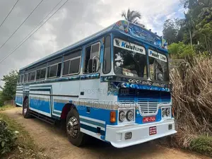 Ashok-Leyland Ruby 2004 Bus (Used)