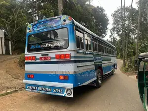 Ashok-Leyland Ruby 2004 Bus (Used)
