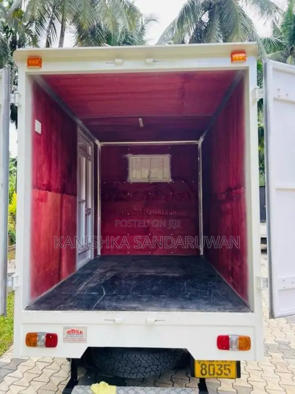 Mahindra Bolero 2017 Pickup (Used)