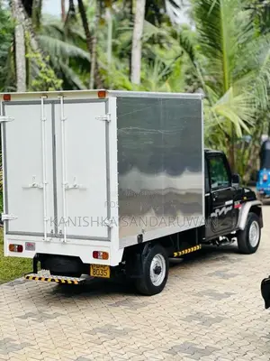 Mahindra Bolero 2017 Pickup (Used)