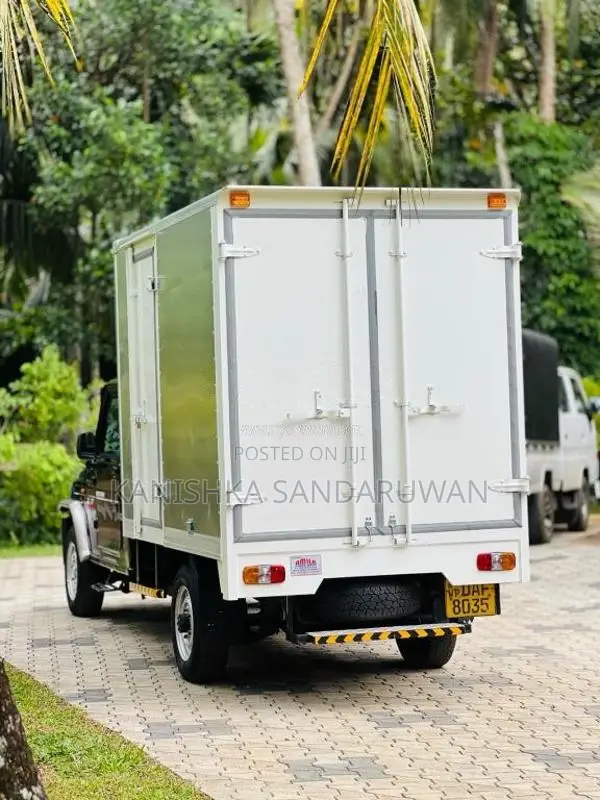 Mahindra Bolero 2017 Pickup (Used)