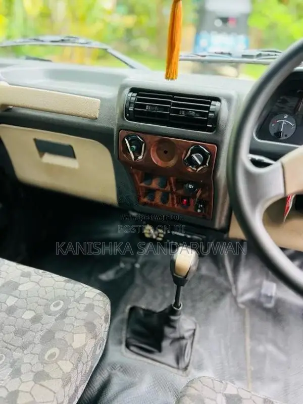 Mahindra Bolero 2017 Pickup (Used)