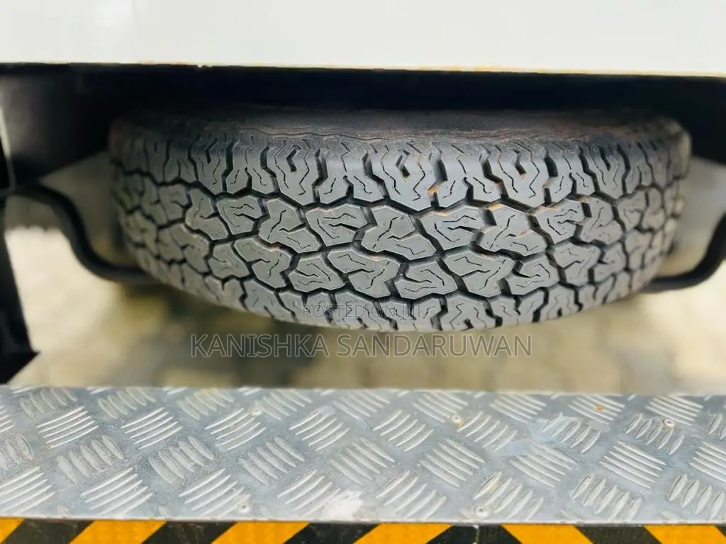 Mahindra Bolero 2017 Pickup (Used)