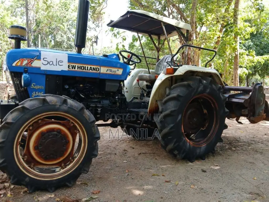 New-Holland 3230 2024 Tractor (Used)