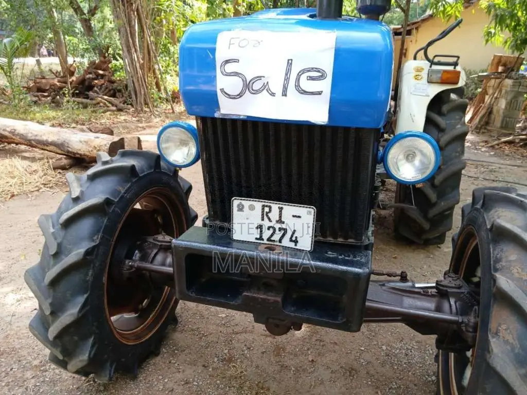 New-Holland 3230 2024 Tractor (Used)