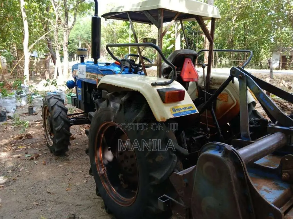 New-Holland 3230 2024 Tractor (Used)