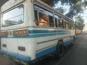 Tata 1210 1990 Bus (Used)